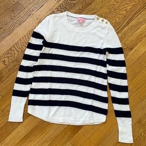Lilly Pulitzer sweater